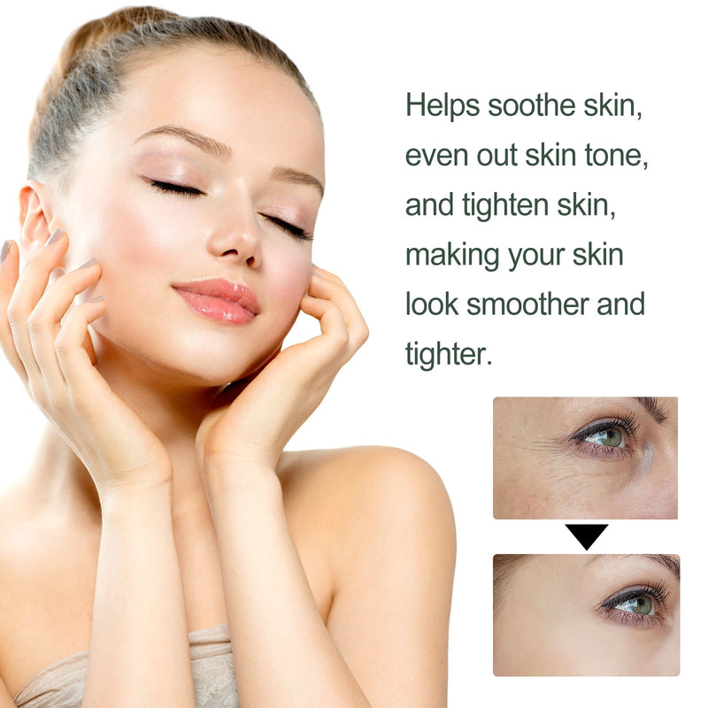 Pumpkin Crunch Handcrafted Body Oil, Brightening Facial Skin And Moisturizing Oil For Fine Lines Under Eye Bags