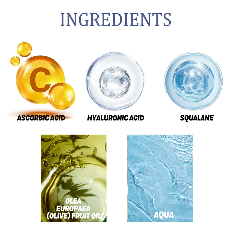Active Eye Cream, Repair Eye Bags And Dark Circles Elastic Firming Skin Around The Eyes Anti-Wrinkle Eye Cream