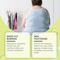 Slimming And Toning Spray For All Body Firming And Lifting