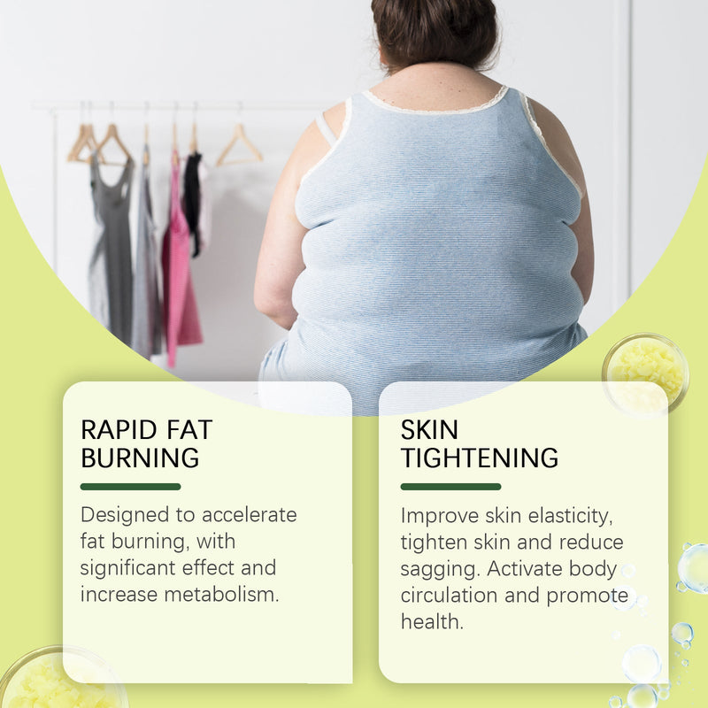 Slimming And Toning Spray For All Body Firming And Lifting