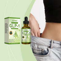 Docteat Herbal Body Care Drops, Manage Body Shape Gently Pamper Your Body With Dietary Supplements