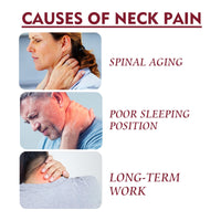 South Moon Cervical Spine Condensation Spray To Relieve Cervical Joint Pain And Lumbar Spine Relaxation And Collateralization External Spray