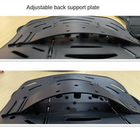 Support Belt for Lumbar Fracture and Soft Tissue Injury, Waist Support for Men and Women, Lumbar Brace for Office Use