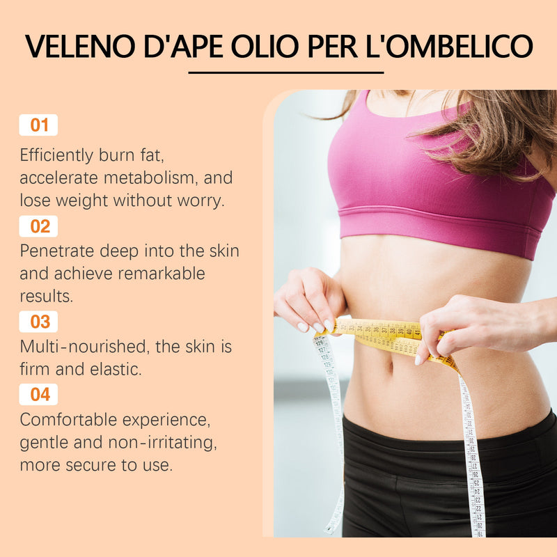 Body Care Essential Oil Moisturizes, Firms And Improves Skin Elasticity And Natural Body Shape