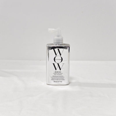 WOW White Silver Bottle 200ML