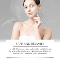 Herbal Care Cream Gentle Skin Herbal Moisturizing Moisturizing Cream