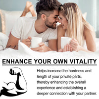 Male Enhancement Supplement Strengthens The Body For A Long Time