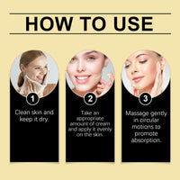 WoodSleep Butter Care Cream Gentle Moisturizing Moisturizing Care Facial Skin Care Cream