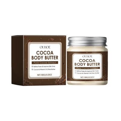 Cocoa powder