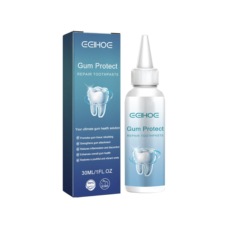 EELHOE Dental Care Toothpaste Cleans The Mouth, Removes Tartar Stains, Yellow Teeth, Brightening Teeth, Care For Teeth