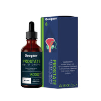 Men's Care Drops Relieve Men's Prost Discomfort Strong Energizing Body Massage Treatment Oil