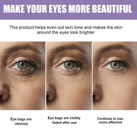 Lavender Firming Eye Cream, Remove Eye Wrinkles Pouch Dropsy And Sagging Moist Fade Uneven Tone