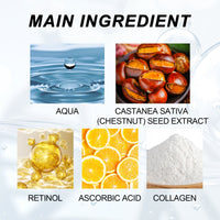 Moisturizing Lotion For Men Firming And Moisturizing Deep Hydrating Facial Skin Anti-Aging Lotion