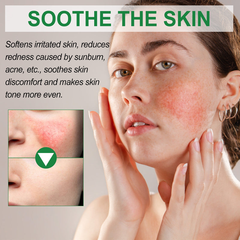 West&Month Color Correction Treatment Cream, Lighten Spots After Sun Repair Moisturizing Skin Beauty Cream
