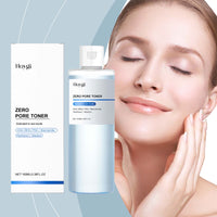 Hoygi Exfoliating Moisturizing Toner, Moisturizes Skin Gently Exfoliates And Improves Dry Skin