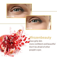 EELHOE Golden Age Essence Lightening Fine Lines, Firming Skin, Hydrating And Moisturizing Face Essence