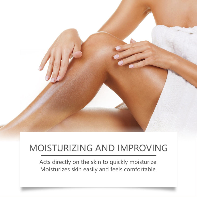 Castor Oil Ball Oil Daily Gently Moisturizes Skin All Over The Body To Relieve Dry Body Care Oil