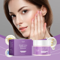 Facial Moisturizer Improves Skin And Lightens Fine Lines Daily Hydrating And Moisturizing Skin Firming Cream