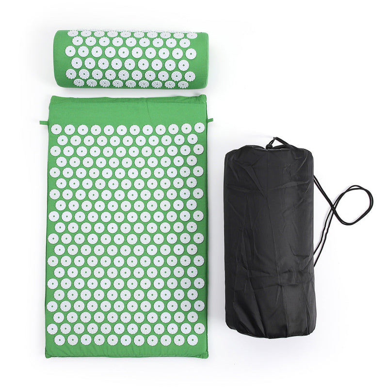 Acupuncture pad acupoint pad three piece set