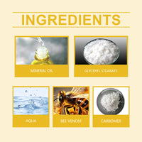South Moon Kew Care Cream, Body Cleansing Cream To Improve Skin Blemishes And Improve Skin Quality Gentle Repair Cream
