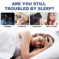 Relaxation Patch, Sleep Patches To Help You Fall Asleep Faster At Night And Protect Your Sleep Quality