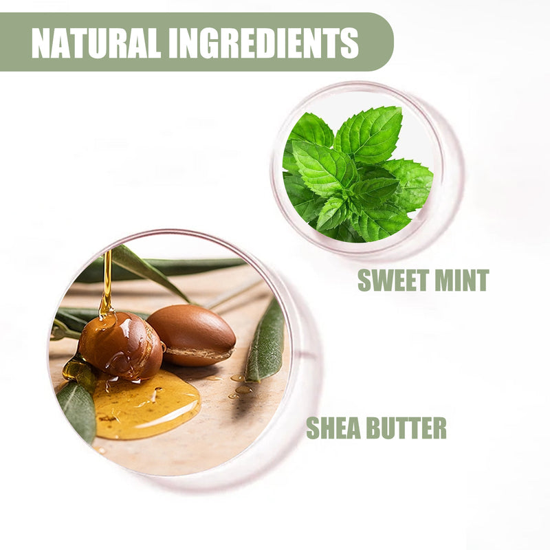 Moisturizing Lip Balm, Moisturizing, Non-Greasy, Easy To Absorb, Moisturizing, Hydrating And Diluting Lip Lines And Lip Care Cream