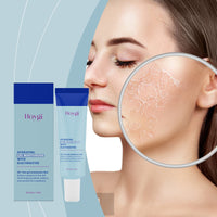 Hoygi Hydrating And Hydrating Facial Gel, Hyaluronic Acid Hydrating Gel