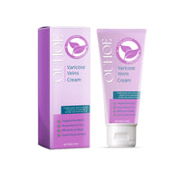 Varicose Veins Cream, Helps Relieve Leg Tightness And Improve Comfort