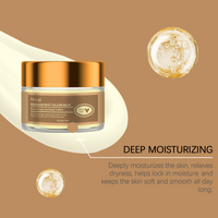 Tallow Moisturizing Cream Hydrates And Moisturizes Dry And Rough Skin