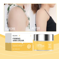 Arm Moisturizing Care Cream, Moisturizing Arm Skin Massage Care Hand Lightweight Moisturizing Care Cream