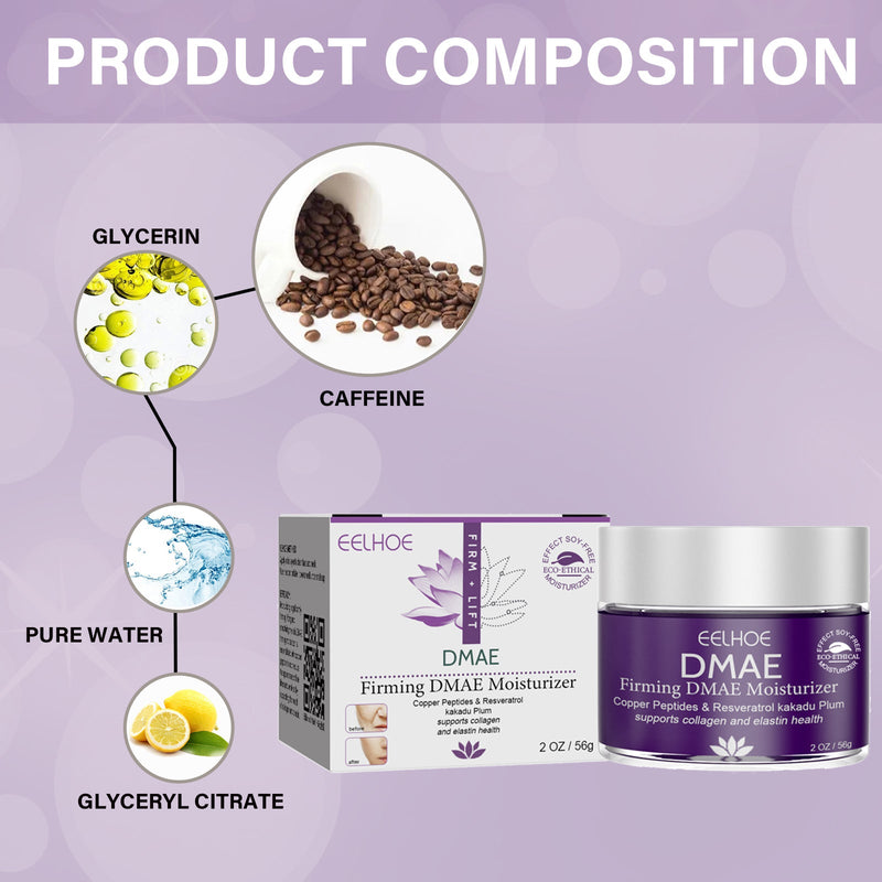 Moisturizer Improves Dry Skin Cream Tightens And Lightens Wrinkles Hydrating Moisturizing Moisture Easy To Absorb