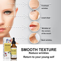Vitamin C Essence, Brightens Skin, Moisturizes Shrink Pores Firming And Anti-Wrinkle Solution