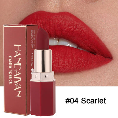 04# Scarlet