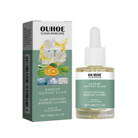 Collagen Essence Lightens Fine Lines, Tightens Pores Around Eyes, Moisturizes And Moisturizes Skin