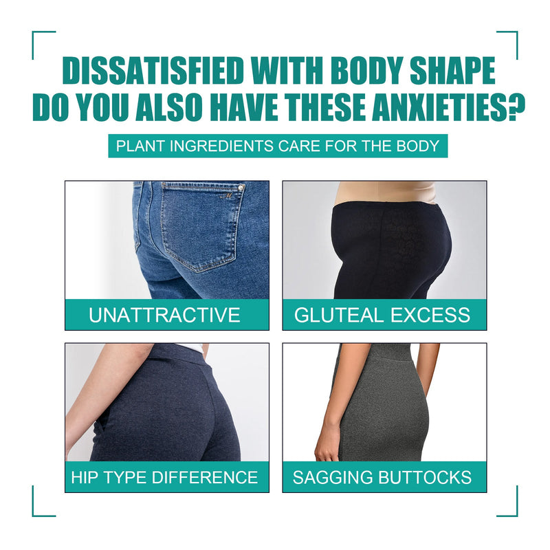 Butt Lift Pad, Lift butt Firming Skin Shape Curves Beautiful Buttock Pad