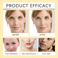 Cochlear Collagen Firming Cream Moisturizes And Nourishes Dry Skin, Refreshing And Brightening Face Cream