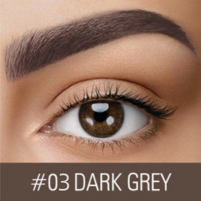 03 Dark Grey