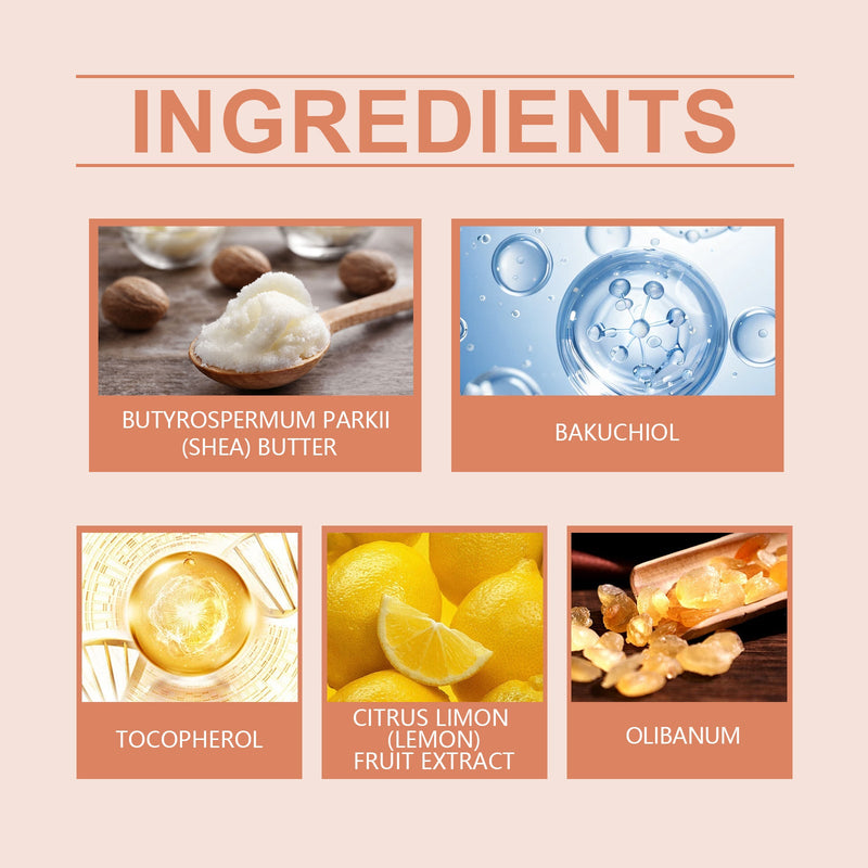 WoodSleep Frankincense Body Butter Moisturizer Moisturizes All Over The Skin With Silky, Creamy Touch