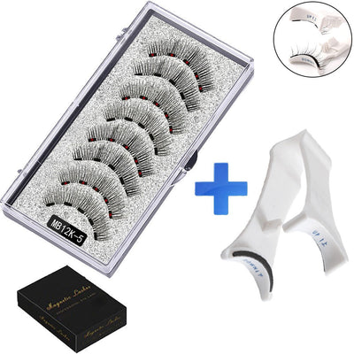 MB12K-5+White apple clip