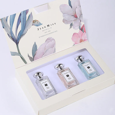 0149B Salon perfume Gift Box