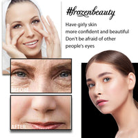 Googeer Anti-Wrinkle Rejuvenation Supplement Brightens Skin, Moisturizes And Hydrates, Lightens Fine Lines And Anti-aging Supplement