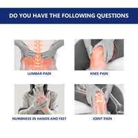 Ximonth Joint Care Cream Relieves Aching Muscles In The Shoulders, Vertebrae And Lumbar Joints