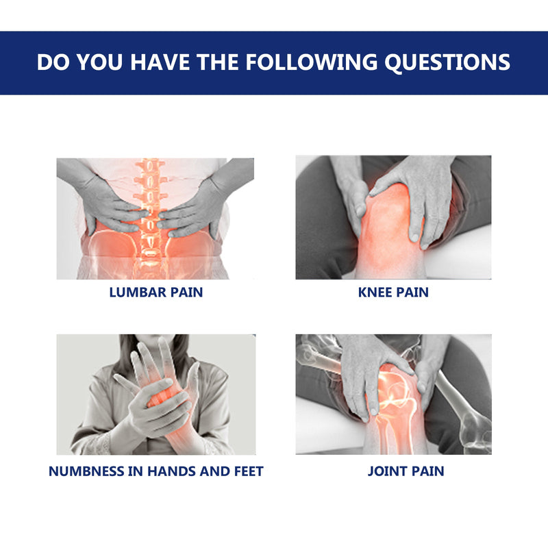 Ximonth Joint Care Cream Relieves Aching Muscles In The Shoulders, Vertebrae And Lumbar Joints