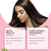 Hair Care Spray Hair Care Essence Smooth, Nourishing, Plump, Hydrating And Hydrating Hair Care Spray