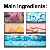 Purifying Exfoliating Gel, Chun White Tender Skin Clean Bright Skin Cutin Tighten Pores