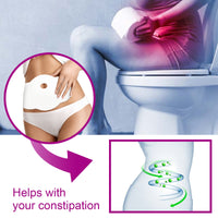 EELHOE Belly Lift Tape, Lifts Loose Skin Tighten Shape Slim Belly Button Tape
