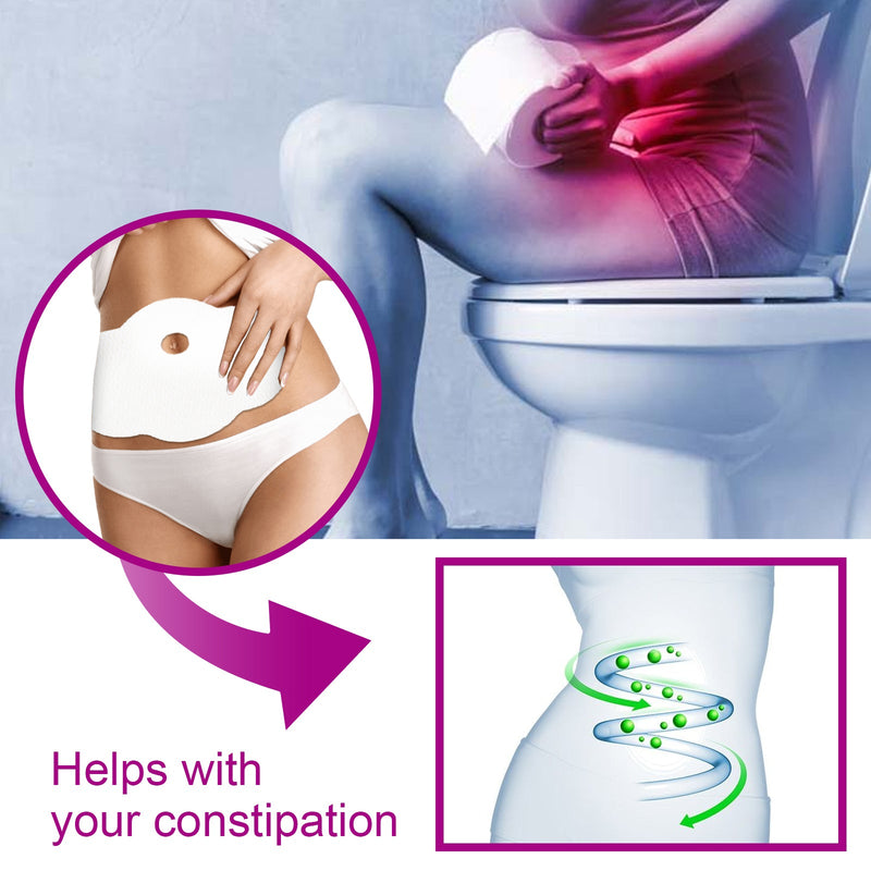 EELHOE Belly Lift Tape, Lifts Loose Skin Tighten Shape Slim Belly Button Tape