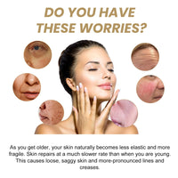 Retinol E Night Facial Essence, Brightening Skin, Moisturizing And Hydrating Essence