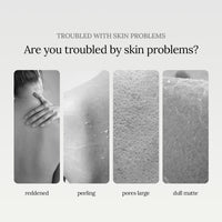 Niacinamide Scented Shower Gel, Body Cleans Corneous Brighten Skin Tone Delicate Pore Moisturize Repair