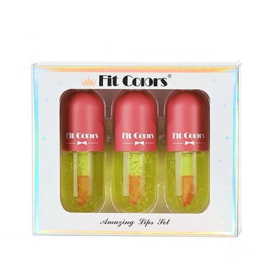01#Aloe Vera Discoloration Lip